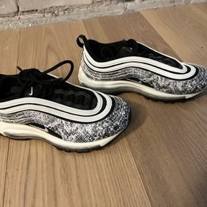 Vintage Nike runners